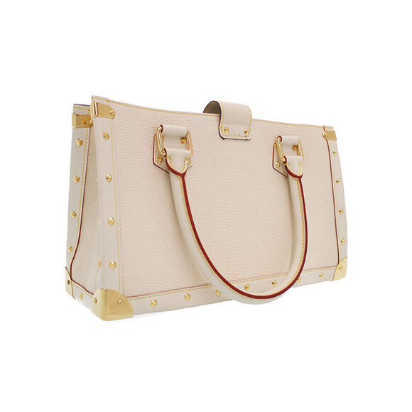 Louis Vuitton Handbags - Louis Vuitton Tote Faburo Suhali Bag